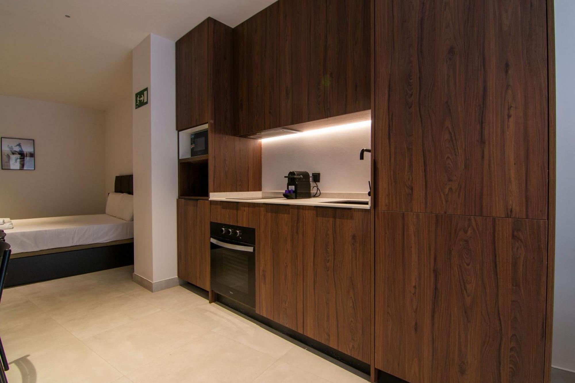 Appartement Vlc Host - Luz Casanova à Valence Extérieur photo