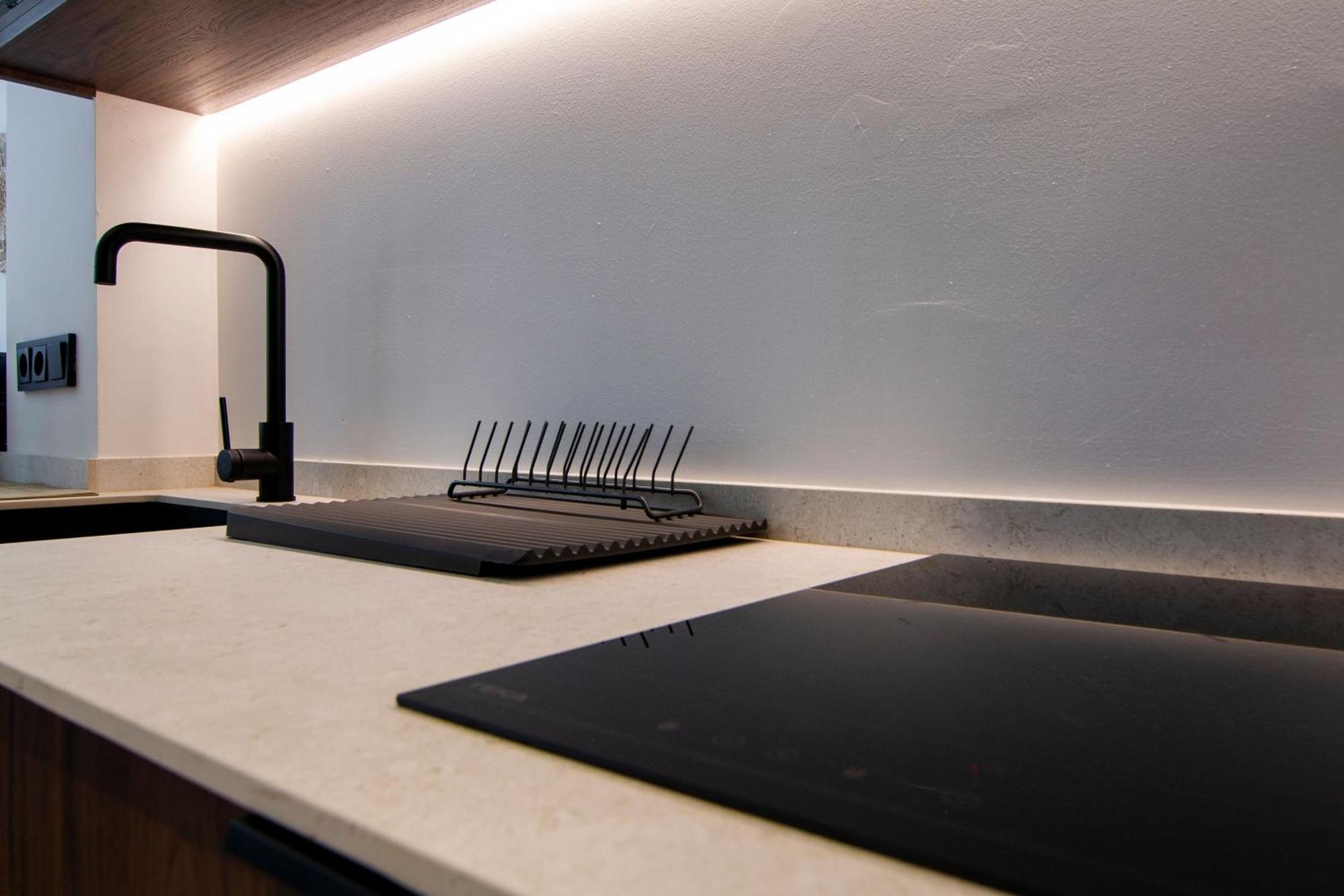 Appartement Vlc Host - Luz Casanova à Valence Extérieur photo