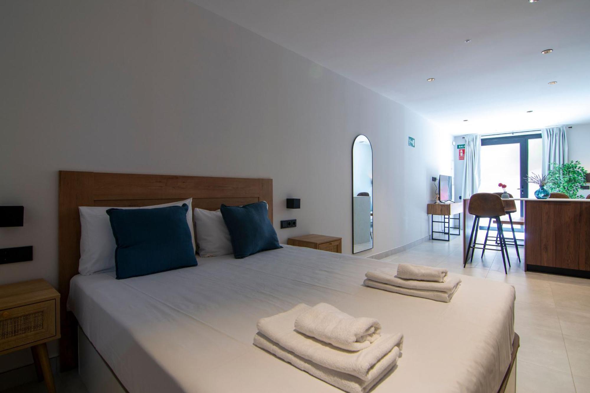 Appartement Vlc Host - Luz Casanova à Valence Extérieur photo